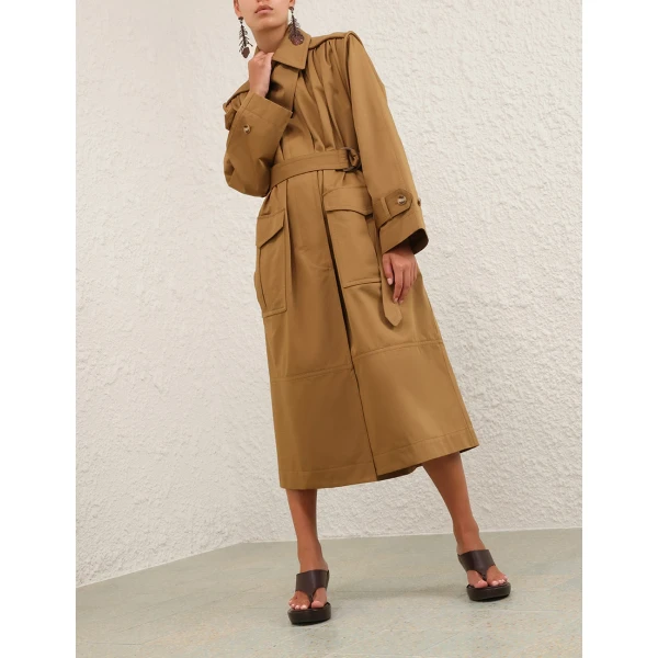 Zimmermann dress