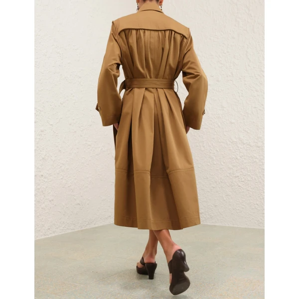 Zimmermann dresses