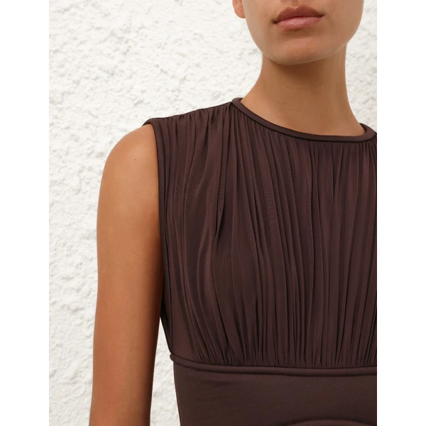 Zimmermann dress