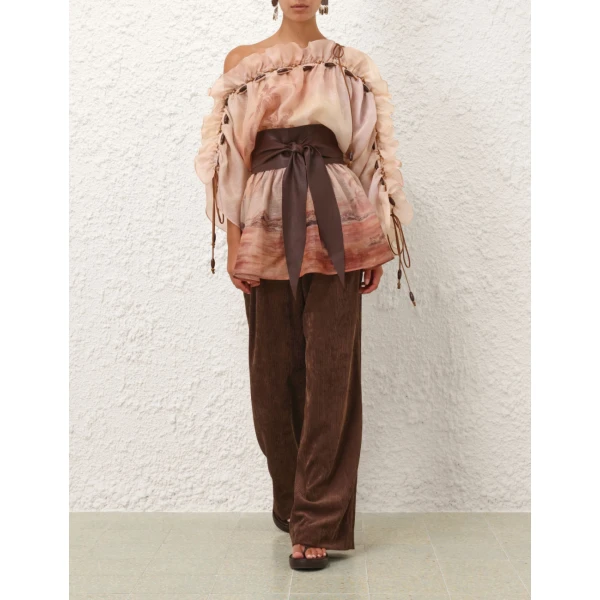 Zimmermann dresses