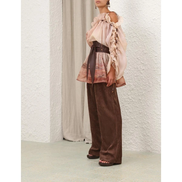 Zimmermann dress