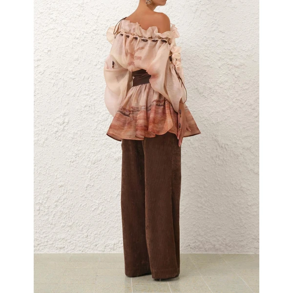 Zimmermann dresses