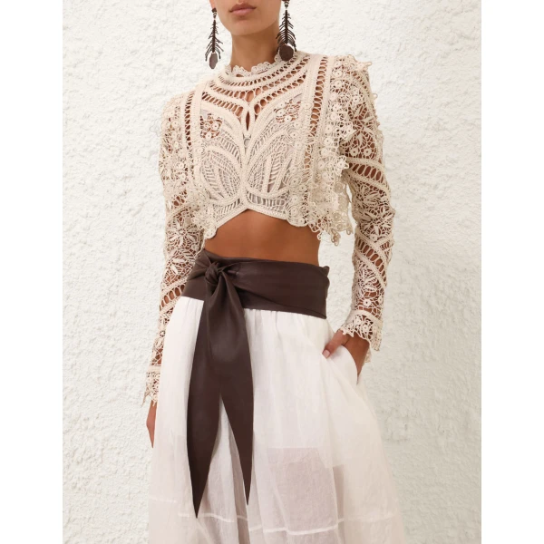 Zimmermann dresses