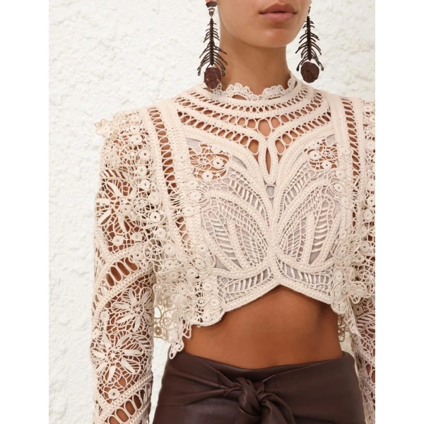 Zimmermann dress