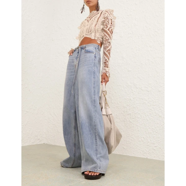 Zimmermann dresses