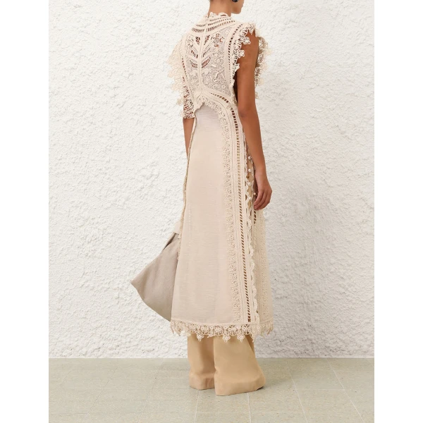 Zimmermann dresses