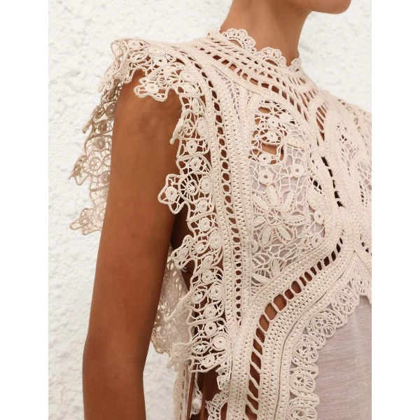 Zimmermann dress