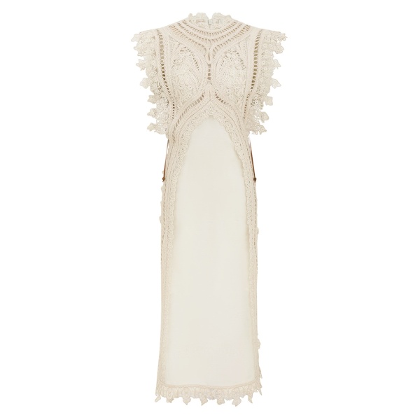 Zimmermann dress