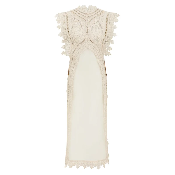 Zimmermann dress