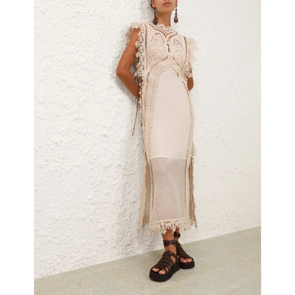 Zimmermann dresses