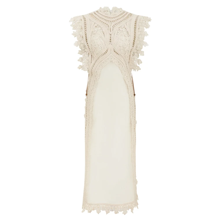Zimmermann dress