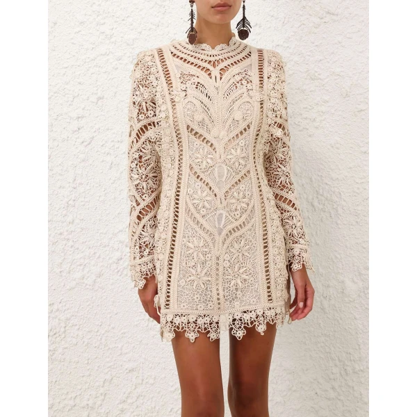 Zimmermann dresses