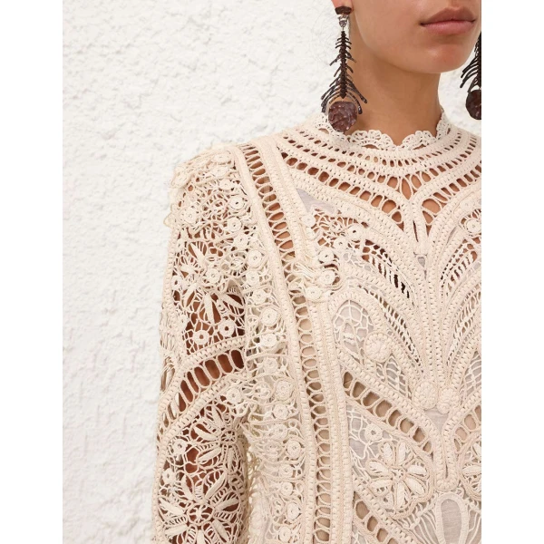 Zimmermann dress