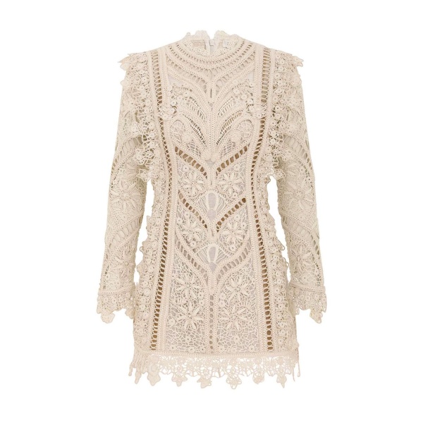 Zimmermann dress