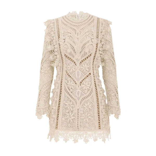 Zimmermann dress