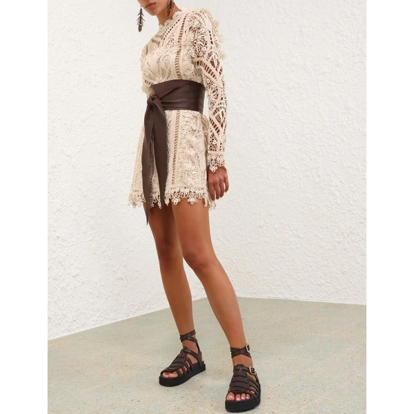Zimmermann dresses