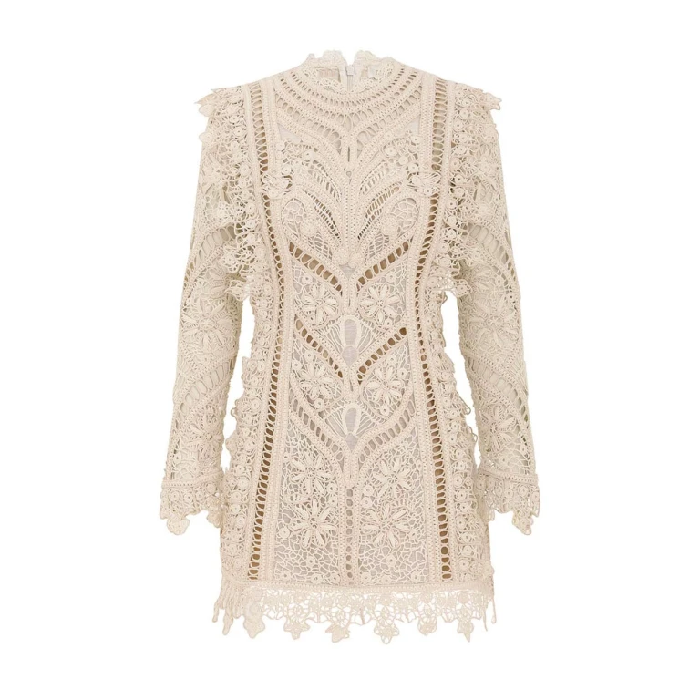 Zimmermann dress