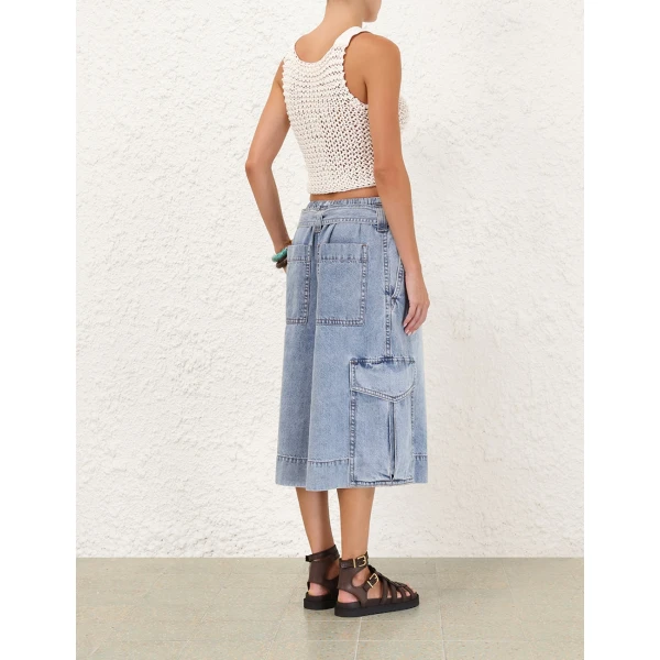 Zimmermann dresses