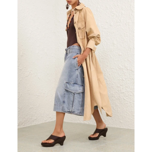 Zimmermann dresses