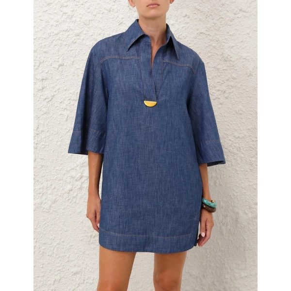 Zimmermann dresses