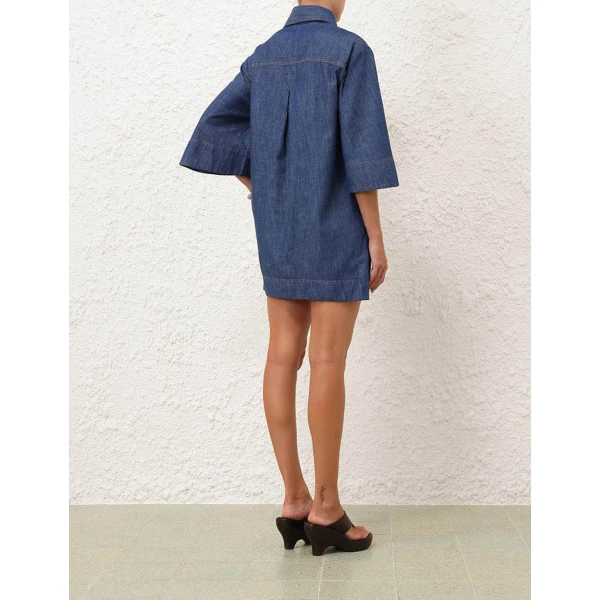 Zimmermann dresses