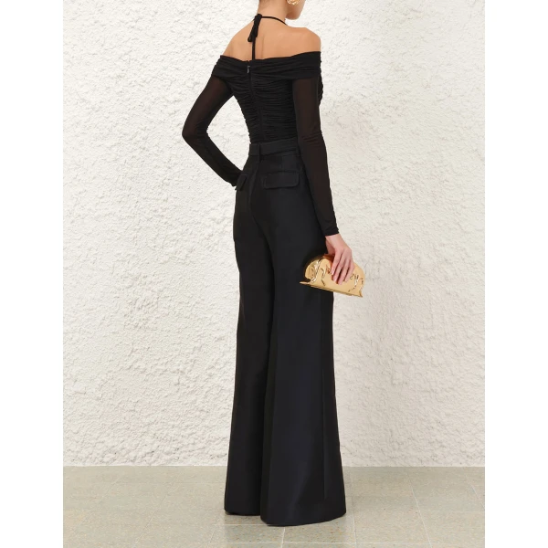 Zimmermann dresses