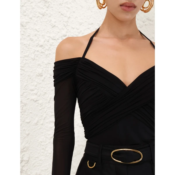 Zimmermann dress