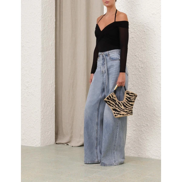 Zimmermann dresses