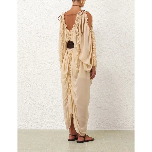Zimmermann dresses