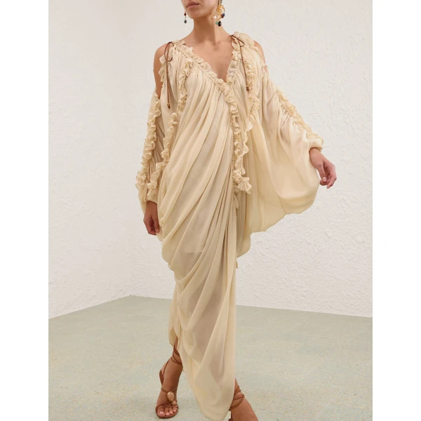 Zimmermann dresses