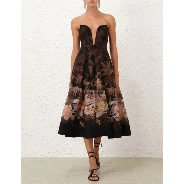 Zimmermann dresses