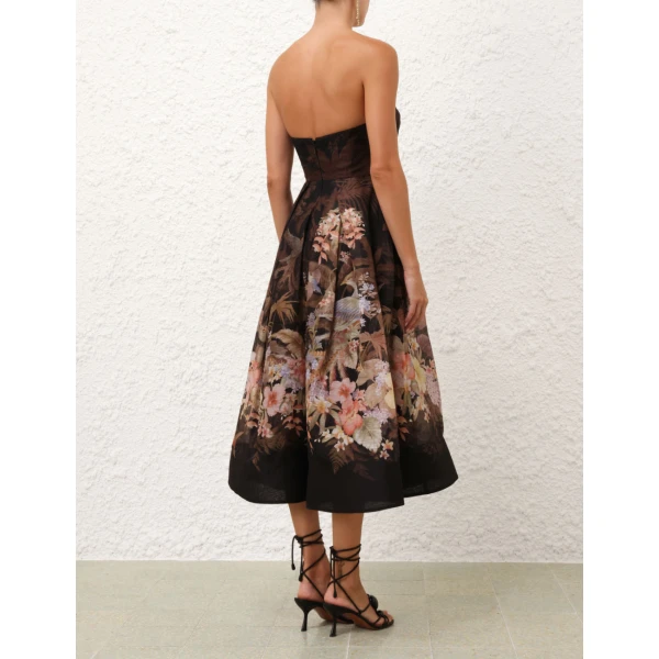 Zimmermann dresses