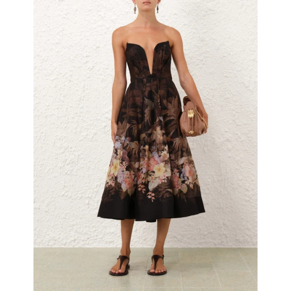 Zimmermann dress