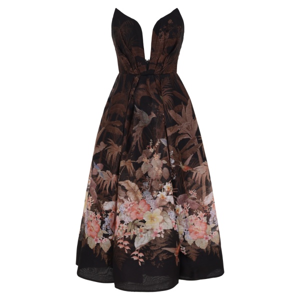 Zimmermann dress