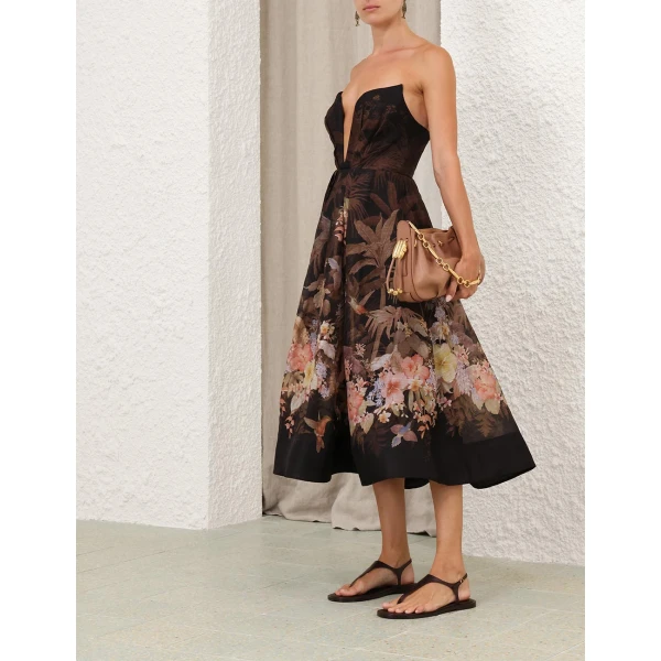 Zimmermann dresses