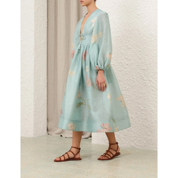 Zimmermann dress