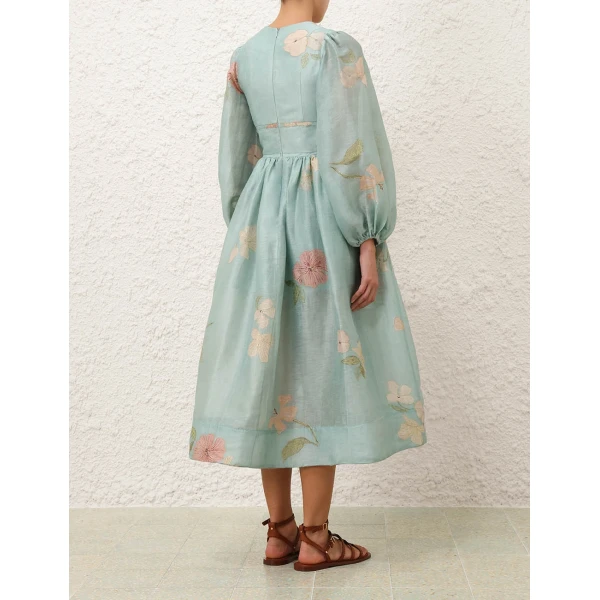 Zimmermann dresses