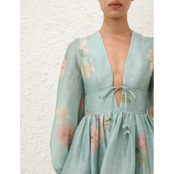 Zimmermann dress