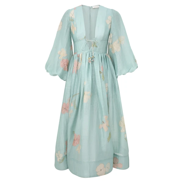 Zimmermann dress