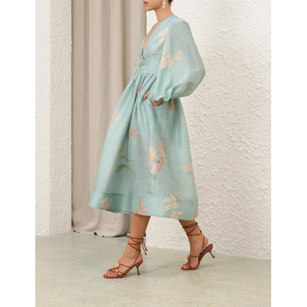 Zimmermann dresses