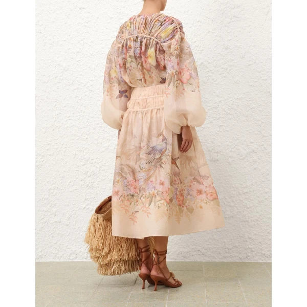 Zimmermann dresses