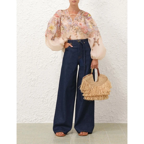 Zimmermann dresses