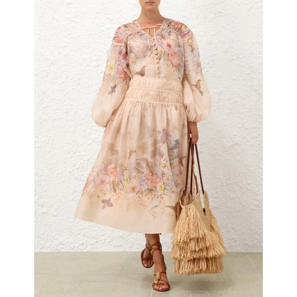 Zimmermann dresses