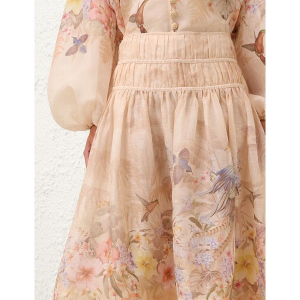 Zimmermann dress