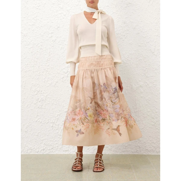 Zimmermann dress