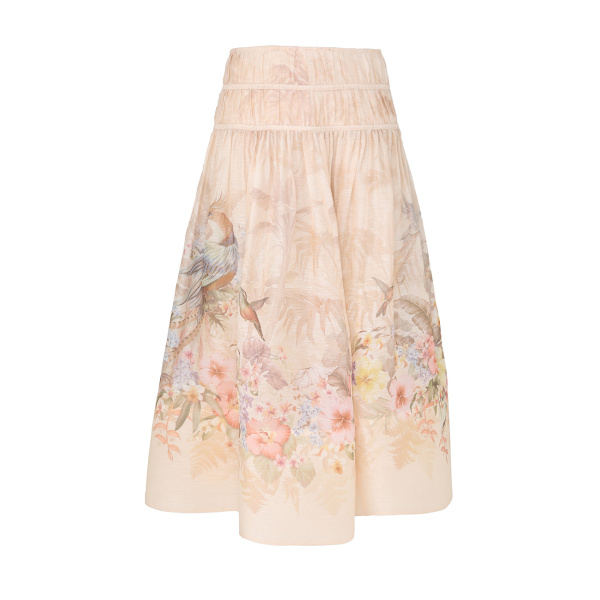 Zimmermann dress