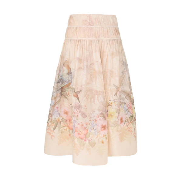 Zimmermann dress
