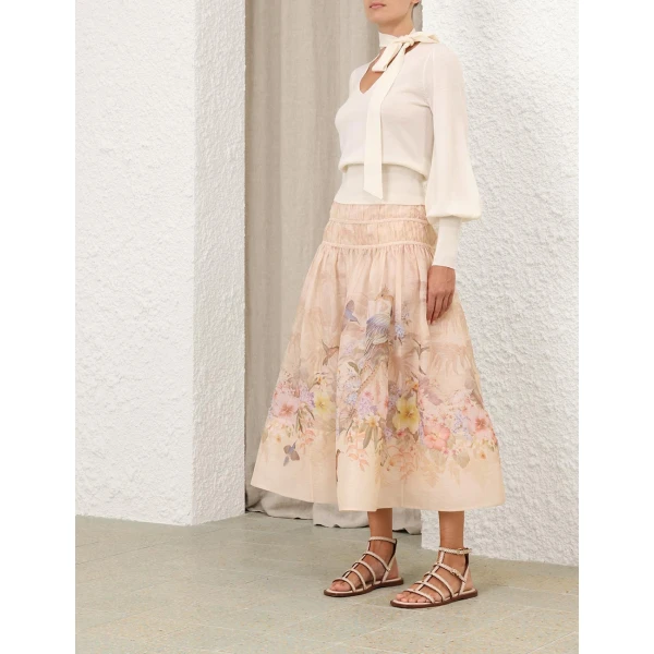 Zimmermann dresses