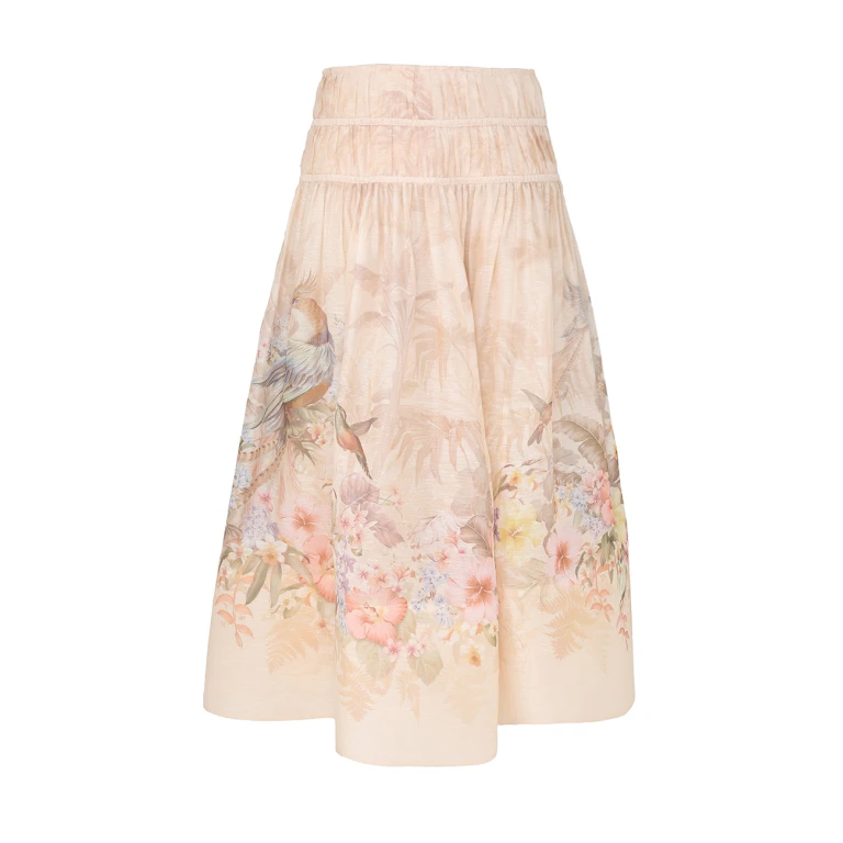 Zimmermann dress