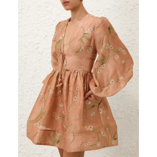 Zimmermann dresses